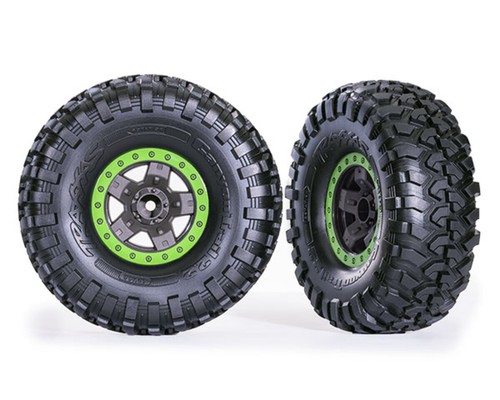 Traxxas canyon trail 2 - traxxas, 2.2