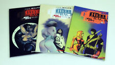 Zur Auswahl: Sin City - Hell and Back Schreiber und Leser