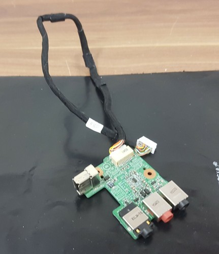Usb audio board m610 ifx - usb,