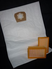 10 - 30 Vlies-Beutel +/-