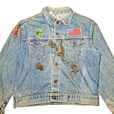 Vintage 60er Big Yank