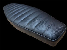 Sport-Sitzbank Performance 'ECO 200' Carbon-Style  für Simson S51, S50