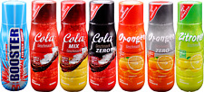 Gut&Günstig Getränkesirup Sirup Konzentrat Sprudler viele Sorten 500ml Soda Limo