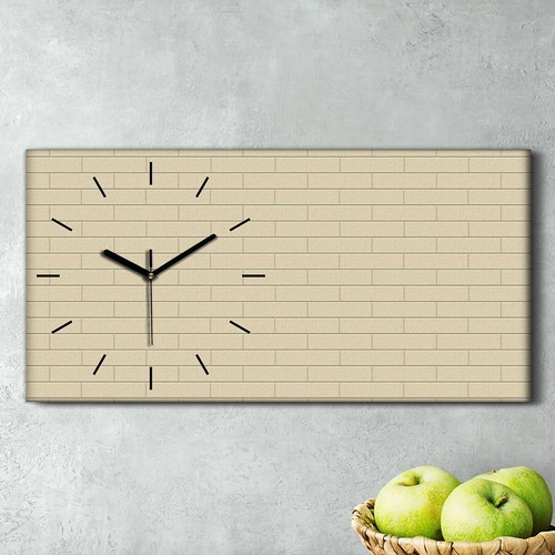 Wanduhr uhr wandbild - uhr,