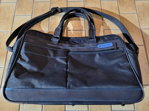 Unbenutzt kompakt samsonite - unbenutzt,