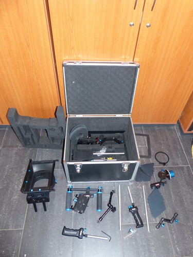 Wondlan sniper stativ - wondlan,