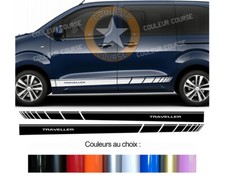 2 X UNTERE STREIFEN FÜR