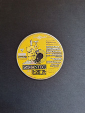 Symantec Corp. - NORTON  Commander 4.0 - Consumer-Line Edition - CD-ROM
