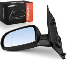 Außenspiegel Links Elektrisch