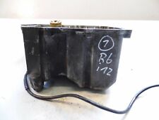 Yamaha YZF 600 R6 RJ03 Ölwanne Motordeckel Motor Öl Deckel Abdeckung 