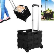 Trolley faltbar - trolley,