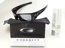 Oakley Fuel Cell History Text Sonnenbrille Monster Dog Minute Batwolf Ten Tribal
