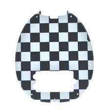 KAISH Bass Pickguard fits