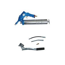 Güde Druckluft Fettpresse