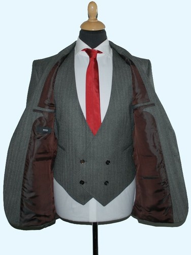 Hugo boss dreiteiliger - hugo,
