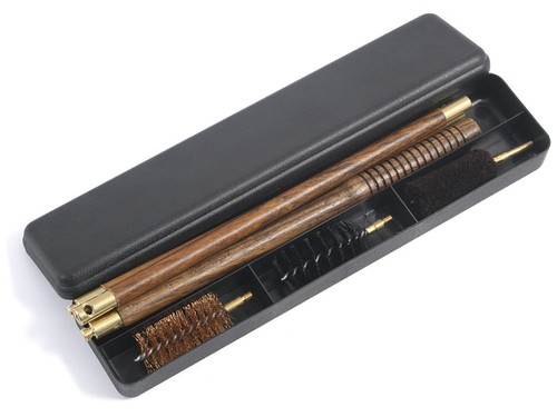 Reinigungsset flinten mit - reinigungsset,