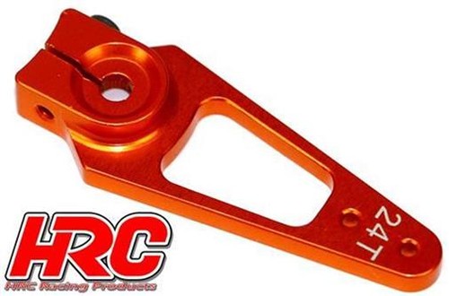 Hrc racing servohebel speziel - servohebel,