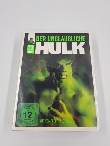 Der unglaubliche hulk - der,