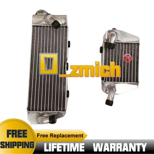 Aluminum kühler radiator for - kühler,