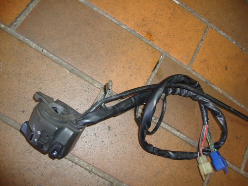 Yzf 600 rj03 lenkerschalter - rj03,