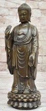 Tibet Buddhismus Bronze