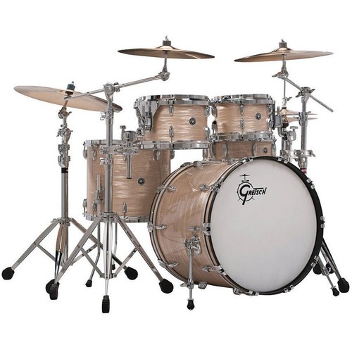 Schlagzeug gretsch drums - schlagzeug,