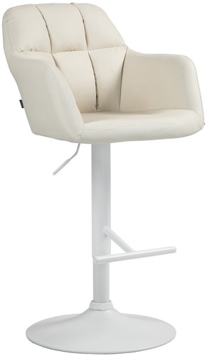 Barhocker natoma kunstleder - natoma,