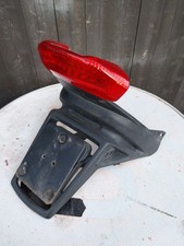 Rücklicht Heckteil Kotflügel