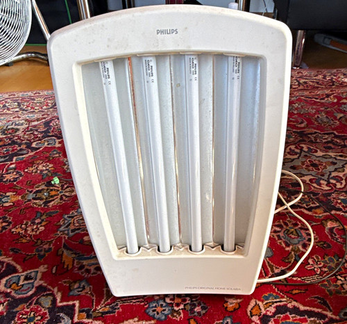 Philips gesichtsbräuner - gesichtsbräuner, hb
