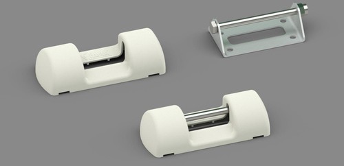 Hymer adapter kit fiamma - adapter,