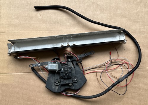Thule antrieb elektrische - antrieb,