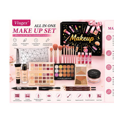 All make set - in, make-up