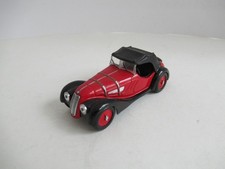 Modellautos Schuco 1:43 BMW
