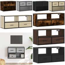 TV Schrank Wandschrank TV