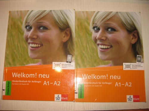 Welkom neu a2 - welkom!,