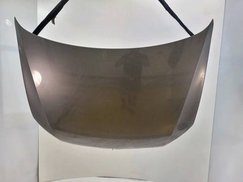 Motorhaube volkswagen polo - motorhaube, v