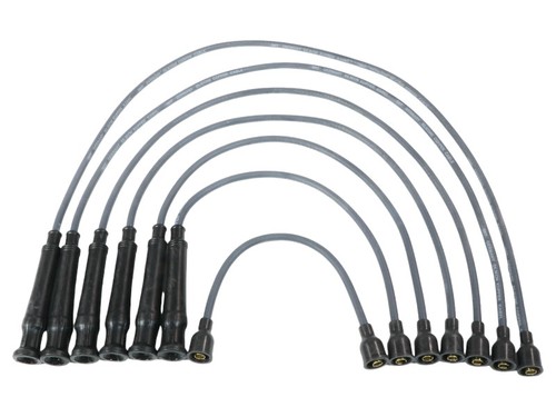 Zündkabelsatz zündkabel set - zündkabelsatz,