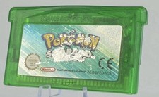 Pokemon Smaragd Videospiel