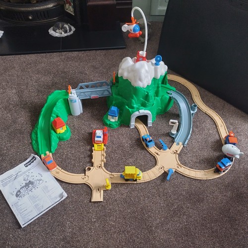Fisher price flip - fisher,