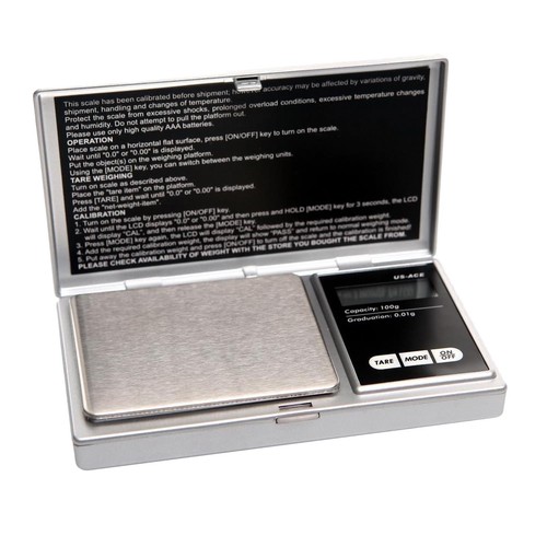 Balance digital grain scale - balance,