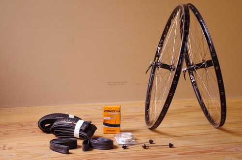 Mavic a319 felgen shimano - a319,