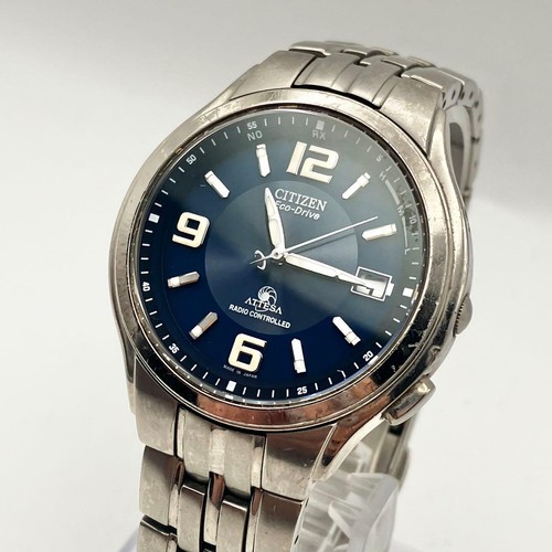 Citizen attesa ecodrive - citizen,