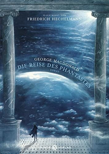 Die reise des phantastes - reise,
