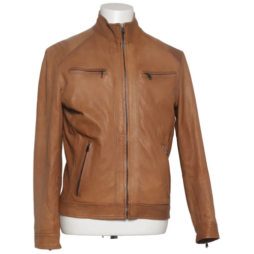 Pelle lederjacke - pelle,,