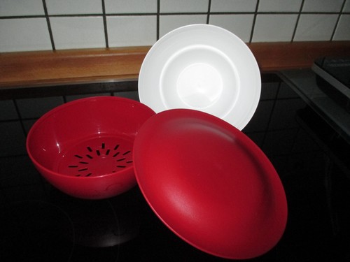 Tupperware allegra - tupperware,