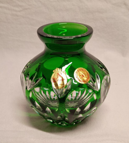 Nachtmann vase farbe - vase,,