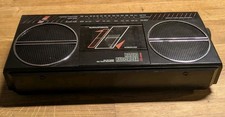 Grundig RR 335 Boom Box Tuner