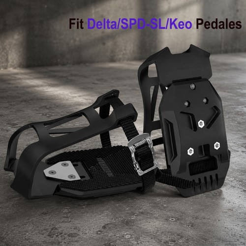 Für shimano spd - für, spd-sl/keo-pedale