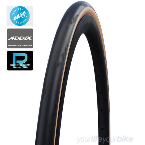 Schwalbe one falt reifen - schwalbe, 28"