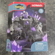 Schleich eldrador creatures - schleich,